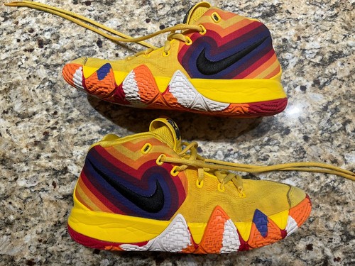 Gorgeous sneakers nike kyrie - ,