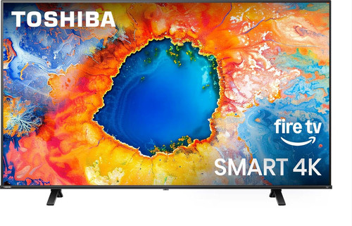 Toshiba class c350 - 43",
