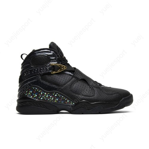 Air jordan retro - 8, c