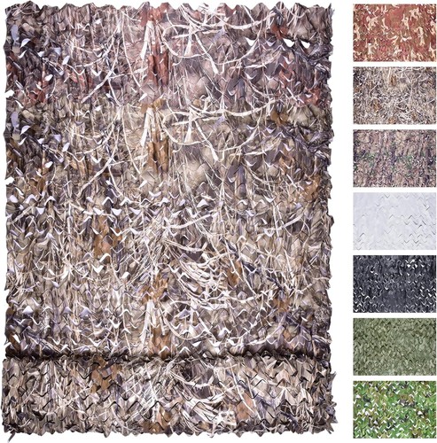 Camo netting camouflage - camo,