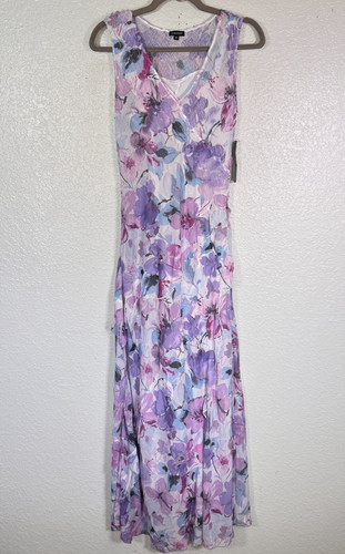 Komarov dress womens medium - dress,