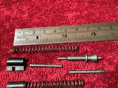 Bryco jennings nine - jennings, 9mm