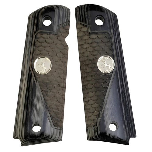 1911 full size black rosewood - 1911,