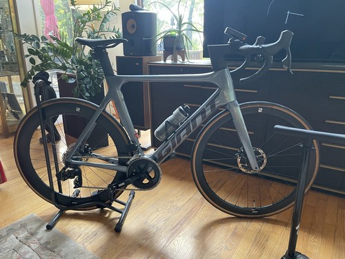 Giant propel advanced disc - advanced, 1