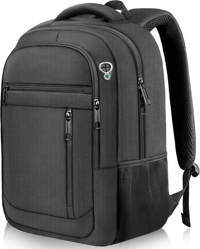 Inch travel laptop backpack - inch,