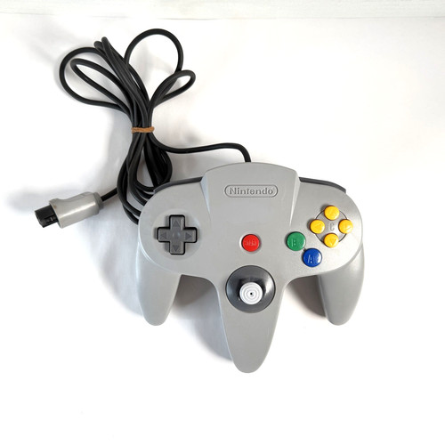 Nintendo oem controller - nintendo,