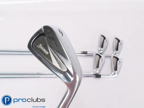 Srixon z565 iron - set,