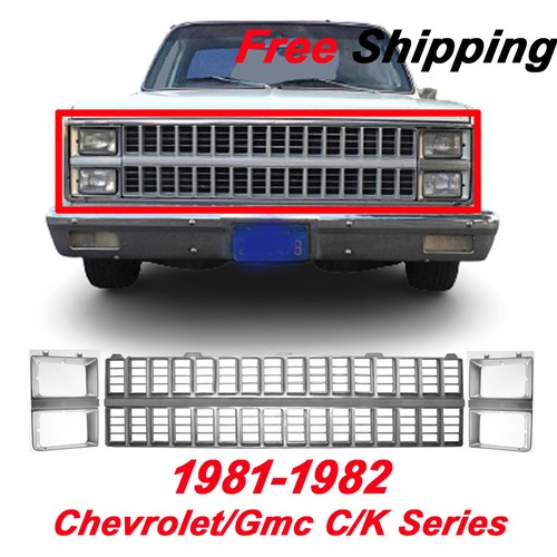 For 1981 1982 chevrolet gmc - for, chevrolet/gmc