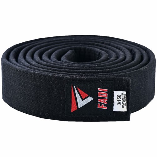 Fadi sports karate belt - sports,