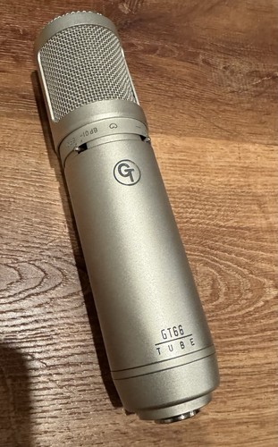 Groove tubes gt66 tube - tubes,