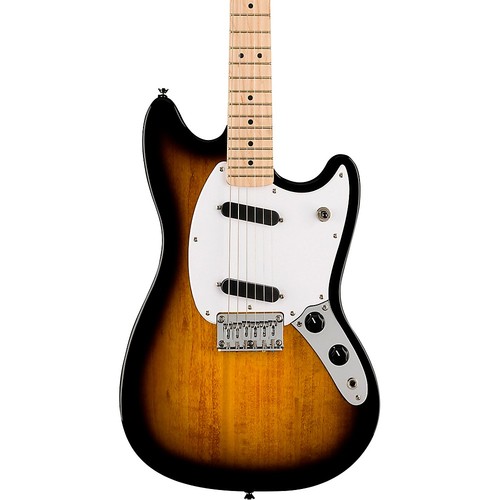 Squier sonic mustang maple - squier,