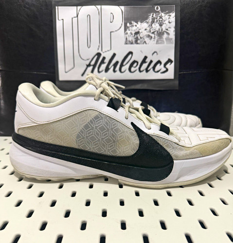 Nike zoom freak - nike, 5