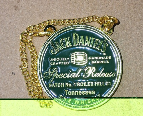 Jack daniel medallion for - daniel's,
