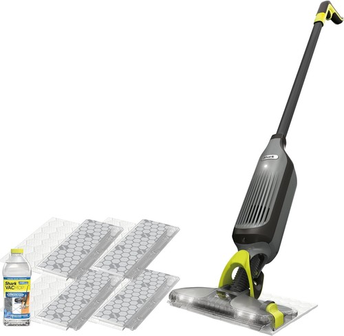 Shark vacmop pro cordless hard - shark,