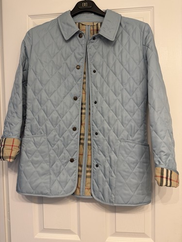 Authentic burberry brit - burberry,