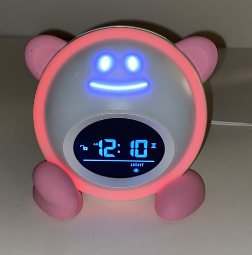 Wake alarm clock for - ok,