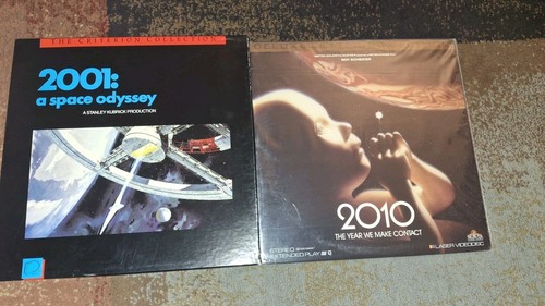 2001 space odyssey criterion - a,