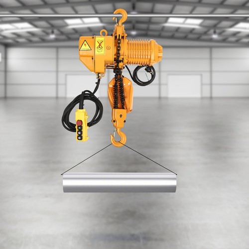 2204 lbs electric chain - 2204,