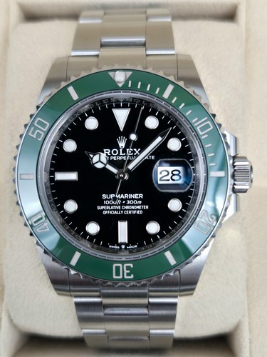 2021 unpolished mki - 2021, rolex