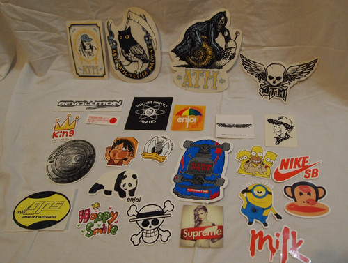 Assorted skateboard longboard - assorted,