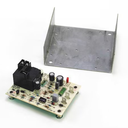 Rheem 102686 fan timer - rheem, 47-102686-81