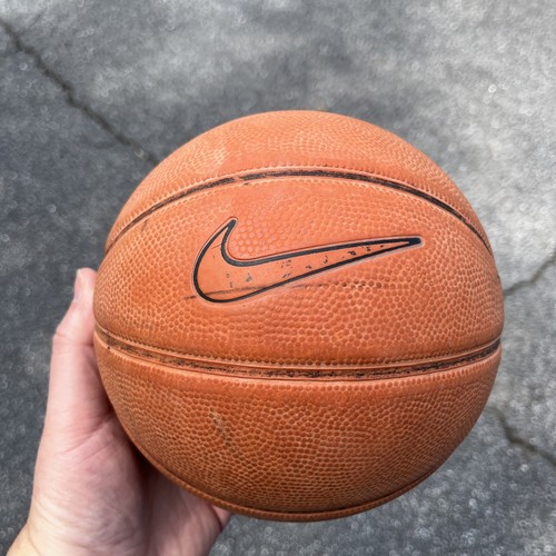 Nike 500 mini basketball ball - nike,