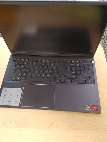 Dell inspiron 3535 6 - inspiron, 15.6"
