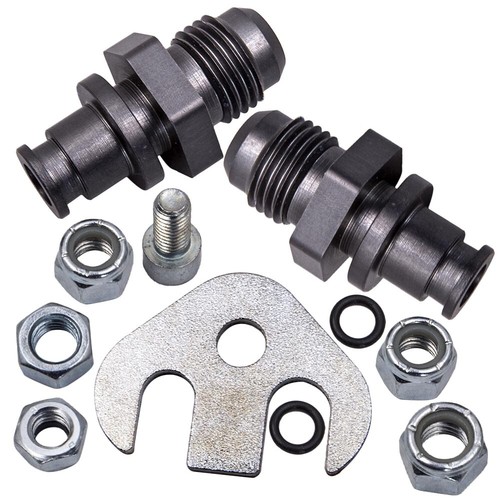 Power steering rack - power,