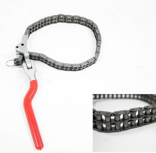 Heavy duty ratcheting chain - heavy-duty,