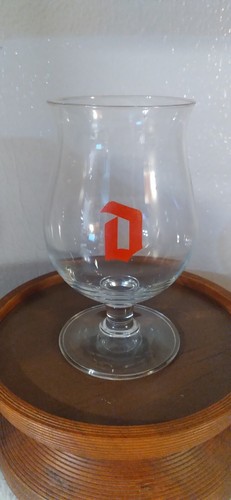Duvel moortgat red logo d - logo, "d"
