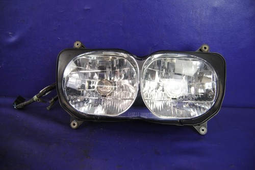 2000 honda valkyrie 1500 - honda,
