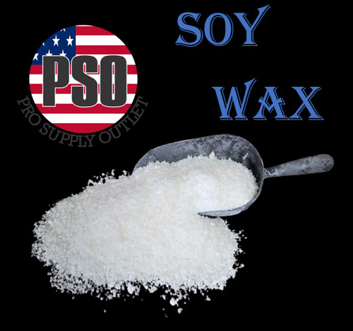 Soy wax candle making 5lb - soy,