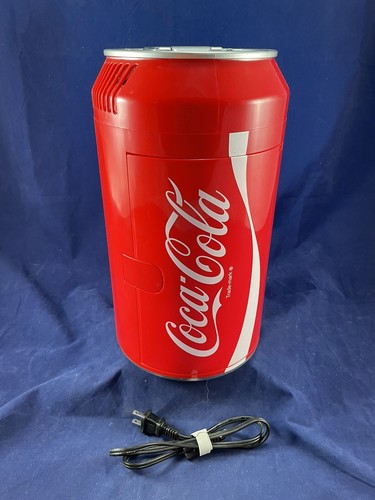 Coca cola coke can - coke,