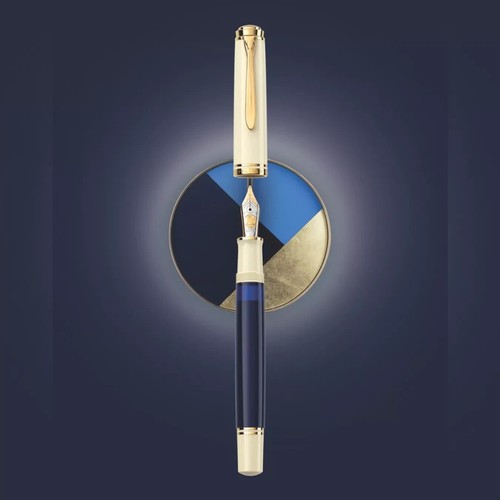 Pelikan premium souverän - pelikan,
