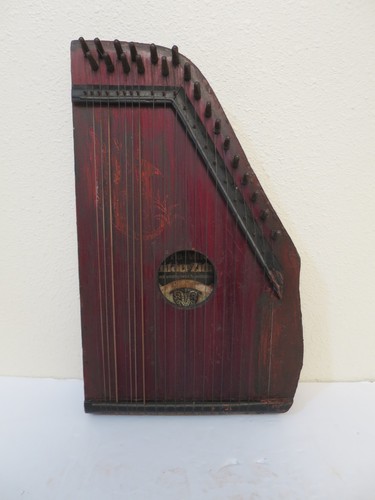 Vintage antique lyra adler - vintage, lyra-adler