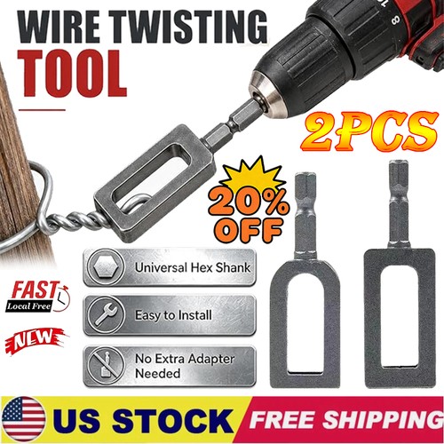 2pcs electric drill wire - 2pcs,