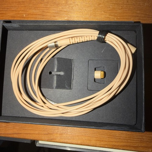 Dpa 4060 core - 4060, omnidirectional