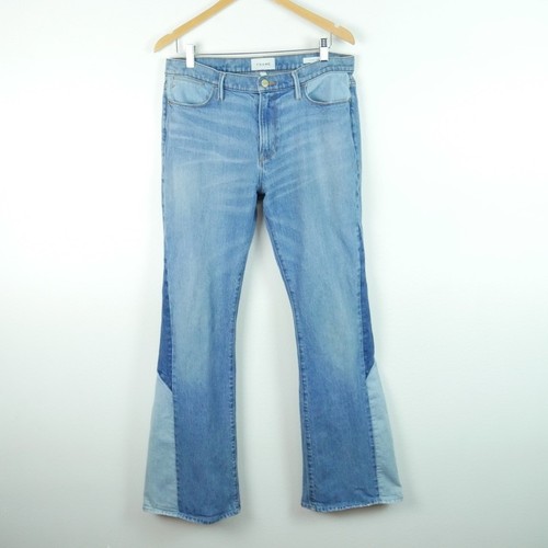Frame high flare - le,
