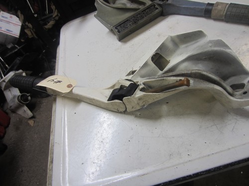 Johnson evinrude 15 - johnson,