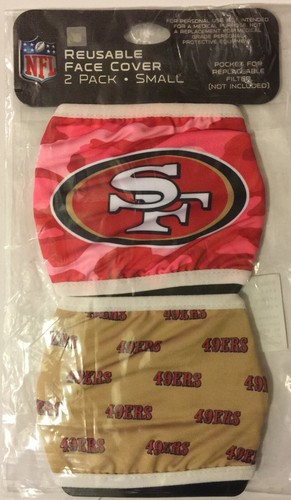 Nfl officially licensed 49ers - nfl,