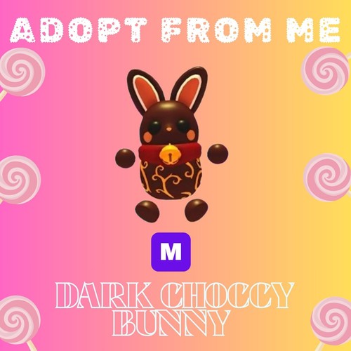 Adopt from mega dark - mega,