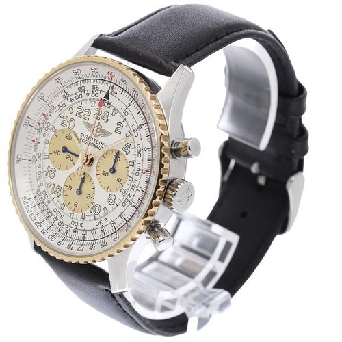 Breitling navitimer cosmonaute - navitimer,