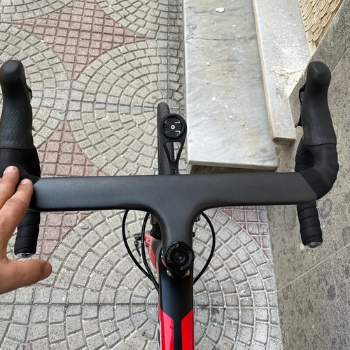 Road bicycle handlebars - bicycle,