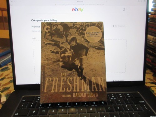 The freshman criterion - the,