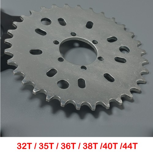 32t 44t sprocket for - sprocket, 2
