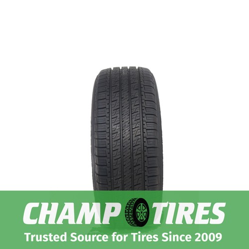 Set p215 50r17 goodyear - set, 4