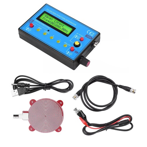 Dds signal generator - signal,