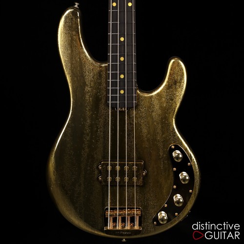 Ernie ball music man stingray - ball,