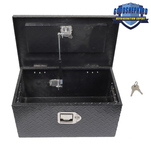 Inch black aluminum diamond - 20,