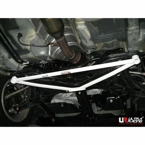 Ultra racing front - front, bar